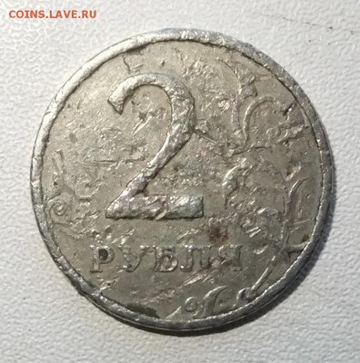2руб-1999ммд-Бюджетная:20.03.18г..22.30мск - DSCF0594.JPG