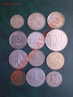 4 крейцера 1782г. 12.04.2011 г. 22:00 - CIMG5262.JPG