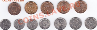 Погодовка Швеции_наб.1, 20 век, до 15.04.2011 г. в 21.00 Мск - IMG