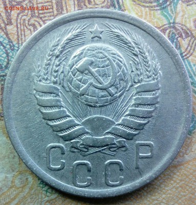 3 монеты 15 копеек 1941 шт. Б В Г до 21.03.2018 в 22:20 - _20180314_234738.JPG