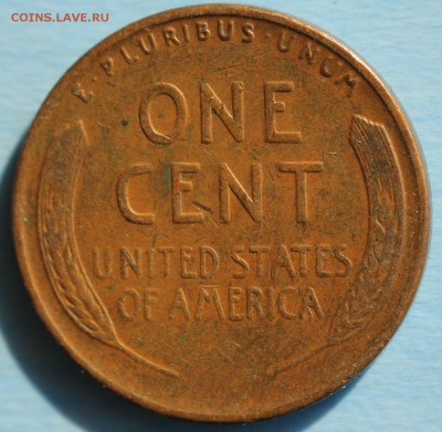 С РУБ. USA ONE CENT 1939г."S" до 23.03 в 22-00 - IMG_1619.JPG