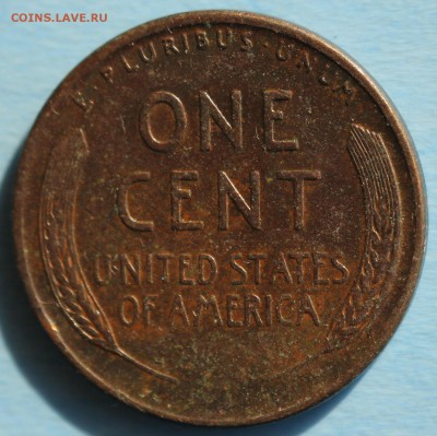 С РУБ. USA ONE CENT 1947г."D" до 23.03 в 22-00 - IMG_1621.JPG