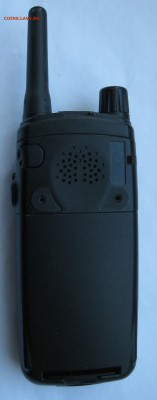 Радиостанция SEPURA SRH-3500  до 21.03.18 в 22.00 по мск - IMG_4270.JPG