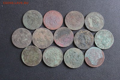 лот 13 нечищеных копеек до 21.03.2018г. в 22:00 мс - IMG_3163.JPG