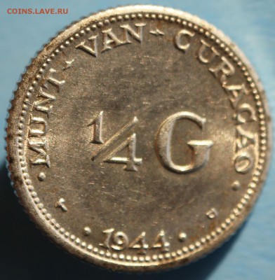 4 гульдена 1944г.В БЛЕСКЕ! до 24.03 - IMG_1551.JPG