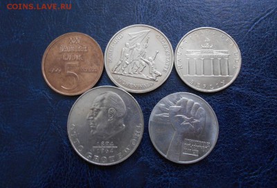 Юбилейка ГДР 6 монет до 18.03.18 22 00 мск - DSCN1650.JPG