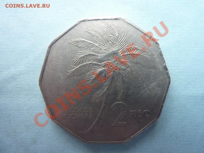 ФИЛИППИНЫ-2песо РЕБРИСТАЯ с кокосом до 16.03.11 в 22-00 - MEMO0005.JPG