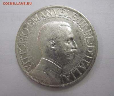 1 лира италия 1910  до 21.03.18 - IMG_7225.JPG