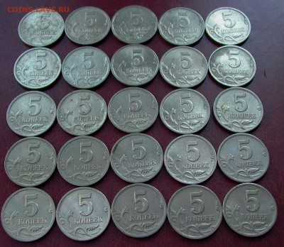 5 копеек 2000 СП - 25 шт. до 25.03. - 018.JPG