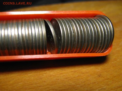 Старт с рубля - 1 копейка 2004 сп - 118 штук - Блиц - IMG_2640.JPG