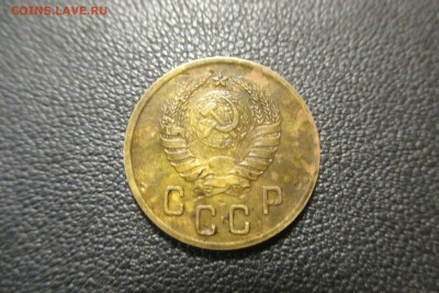 2 копейки 1940 года шт? - 2
