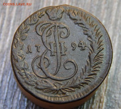 Денга ё1794 км - Без имени-1