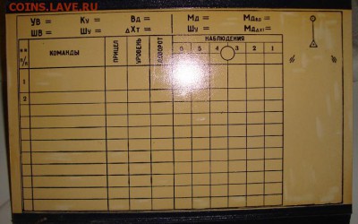 Прибор ПРК-69.  До 26.03.в 22.00 МСК - DSC02843-5.JPG