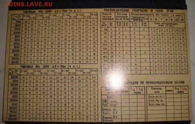 Прибор ПРК-69.  До 26.03.в 22.00 МСК - DSC02829-3a.JPG