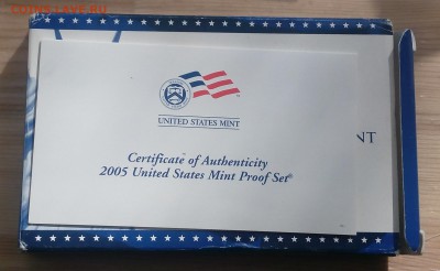 Монеты США. Вопросы и ответы - IMG_20180317_131200