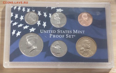 Монеты США. Вопросы и ответы - IMG_20180317_131209