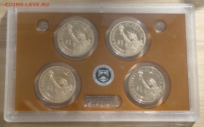 Монеты США. Вопросы и ответы - IMG_20180317_131319