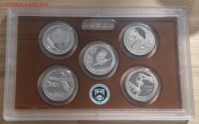 Монеты США. Вопросы и ответы - IMG_20180317_131336