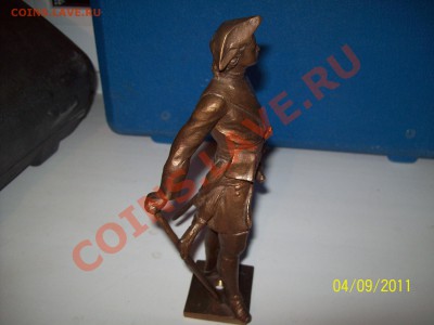 Петр 1.статуэтка! - 101_0873.JPG