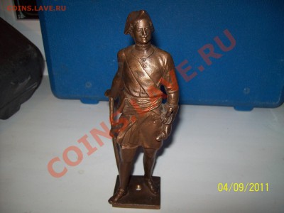 Петр 1.статуэтка! - 101_0872.JPG