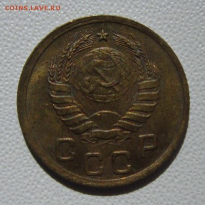 1 копейка 1937г                   24,03,2018 22,00 по Москве - IMG_5923.JPG