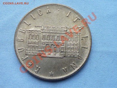Италия 200 лир FAO 1981г. в КОЛЛЕКЦИЮ  до 16.04.11 в 22-00 - MEMO0021.JPG