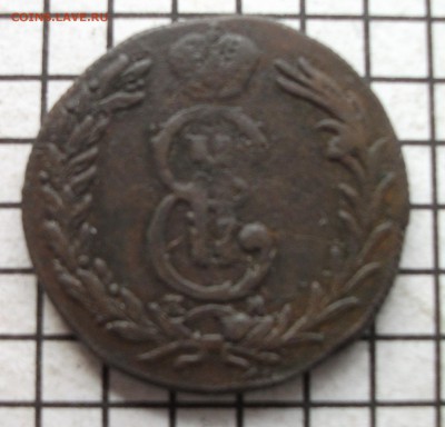 2 коп. 1769 км. Сибирь. До 23.00. мск. 21.03.18. - 769.JPG