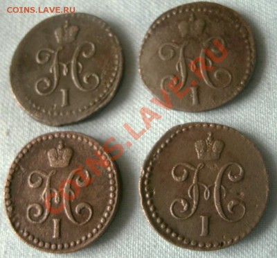 2 КОП. 1841,1842, 1844,1845 СМ 15.04.2011 г. 21:00МСК.ВР. - GEDC0724.JPG