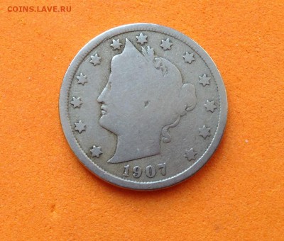 США 5 центов 1866г и бонус, до 25.03.18г - image-16-03-18-15-43-33