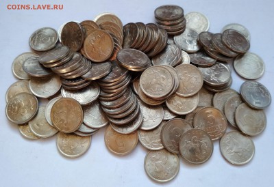5 коп 2008 сп. 100 штук. До 25.03.18 г. в 22:00 МСК - 5 коп 08 сп