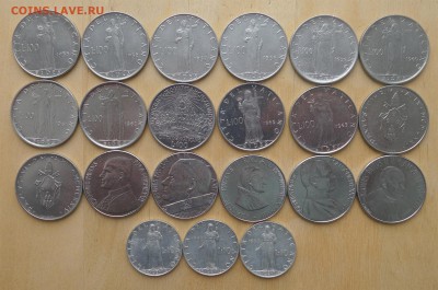 Куча Ватикана 1955-1989 по фиксу - vat4