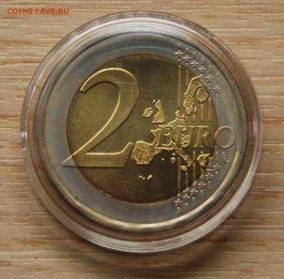 2€ Финляндии 2004, Расширение ЕС, UNC 25.03.18 (21.30) - DSC_0952.JPG