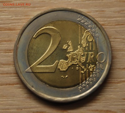 2€ Финляндии 2004, Расширение ЕС, UNC 25.03.18 (21.30) - DSC_0956.JPG