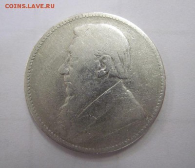 1 шиллинг Южная Африка 1896    до 23.03.18 - IMG_7280.JPG