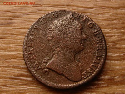 Австрия 1 крейцер 1760 до 23.03.18 в 22.00 М - IMG_1740.JPG