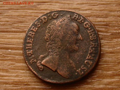 Австрия 1 крейцер 1763 до 23.03.18 в 22.00 М - IMG_1742.JPG
