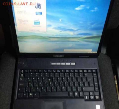 Ноутбук Asus L3800C до 25,03 - 22,00 - 4292365601