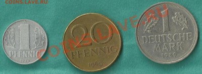С Рубля! Мон.Германии 3шт 1925,35,49гг до13.04.11.(21:00)Мск - Изображение 011