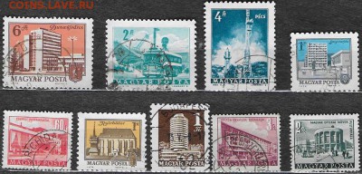 ВНР. Стандарт (1) - ВНР. Стандарт (1)