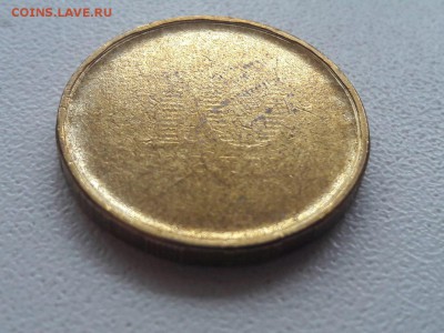 10 руб Старая Русса двухсторонний непрочекан до 25.03.2018г - 4