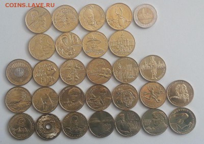 Польша 2 злотых, не частые 1996-2004 гг по Фиксу, до 27.03 - злотые-2