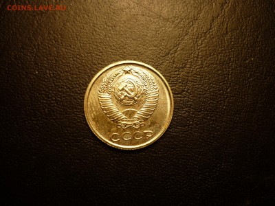 10 копеек 1967 BUNC l№2 c 200руб.  до 24.03 22-00 - P1090655.JPG