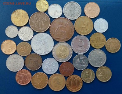 30 монет, до 25.03. - 5szPF09YWFs