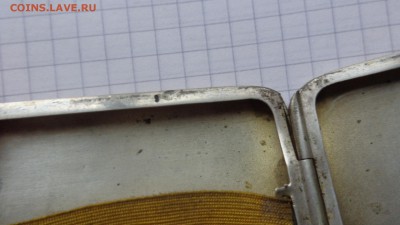 Портсигар " Ивану...  800 пр.    б.у   до 26.3  в 22-00 мск - DSC06691.JPG