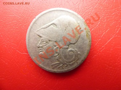 Греция -1драхма  1926г.  до 16.04.11 	С - MEMO0032.JPG