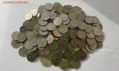 5 коп. 2000 ММД - 500 шт. до 25.03.18 в 22:00 по МСК - 20180321_140433