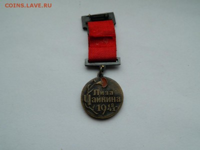 Знак имени Лизы Чайкиной до 25.03.2018 - DSCN9890_thumb