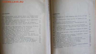 "Русская литература 20 века" в 2 томах__________ с 1 руб - русская литература2.JPG