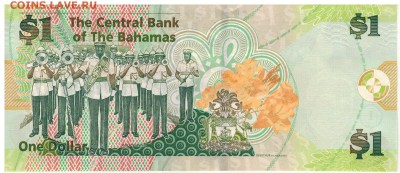 Багамы доллар 2015 до 26.03.2018 в 22.00мск (Е252) - 1-баг1-08