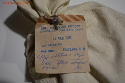 Мешок 10 копеек, солянка - DSC_0055.JPG